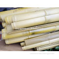 20, 40, 60, 80, 100mm Bamboo Slat material for resort fence